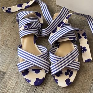 Cabi Sandals